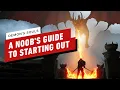 Demon s Souls A Noob s Guide to Starting Out
