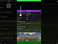 Minecraft Boat Fly Cheat Watch it FLIP over