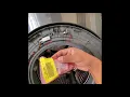 Samsung lavasecadora Flex Wash error DC3 Sensor addwash no funciona