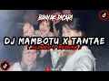 Download Lagu DJ MAMBOTU X TANTAE MENGKANE Slowed Reverb🎧