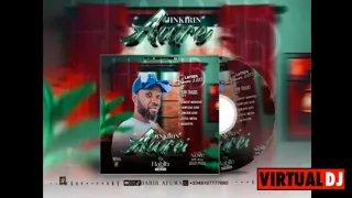 Dj Ok Official Zafafan Wakoki Hausa Remix Audi 2025 