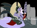 Decisive Battle but it's Coup de Grace