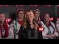 ALENA OMARGALIEVA - NOT DRUNK - IN LOVE