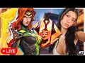 Download Lagu 🚨Live | $150,000 TWITCH RIVALS TEAM FLATS | CELESTIAL RANKED | Marvel Rivals |