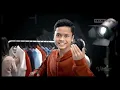 Anthony S Ginting Iklan Counterpain Cream  -  Pevita Pearce Counterpain Cool