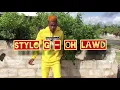Stylo G - Oh Lawd ft. D Jay Unstoppable