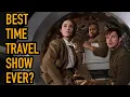 Timeless 2016 Review - The Best Time Travel Show Ever Made