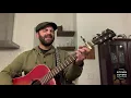 Both Sides Now (Joni Mitchell Cover) | Kitchen Covers with Drew Holcomb #StayHome