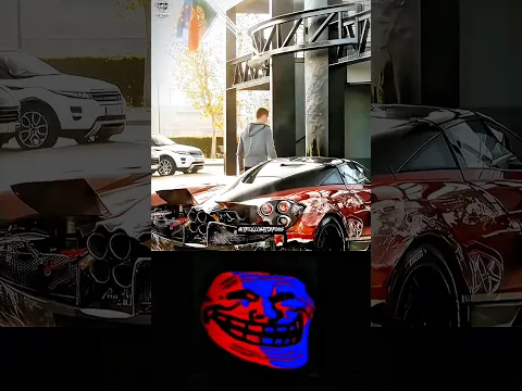 RONALDO COOKED😳🔥💀#ronaldo #pagani #carcollection #trending #shorts #trending #troll