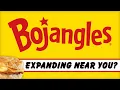 Bojangles - Expanding Near You