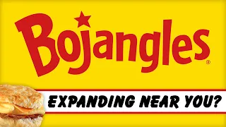 Bojangles - Expanding Near You
