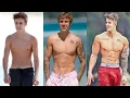 Justin Bieber Transformation From 0 to 27 Years Old