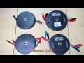 How to use retractable test leads