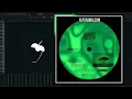 Francis Mercier, Nitefreak, Idd Aziz - Kamili (FL Studio Remake)