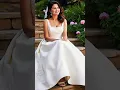 Download Lagu Selena Gomez wedding look🌹💍👰Pics from internet, AI🌟 #selenagomez #bennyblanco #selenagomezoutfit