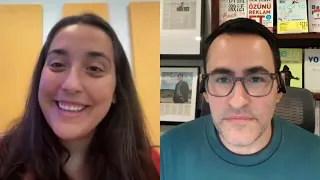An Interview with Indeed s Heidi Laki About Talent Scout