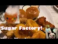Sugar Factory New York