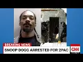Snoop Dogg House RAIDED BY THE FEDS TMZ Released 2Pac Rico Diddy Cry Suge Suspect Captured