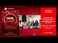 Download Lagu Christmas Carnival 2020 | Singing Contest | CC S04 003 - FLAG Telugu Families | Bethlehem lo sandadi