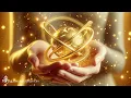 888Hz + 432Hz ~ You Are A Magnet For Wealth, Success & Positive Energy  ~ Miracle Frequency
