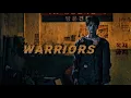 Download Lagu Warriors - Sweet Home