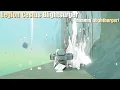 This Legion Cestus Blightsurger build turns chime players into burgers Deepwoken