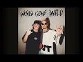 Download Lagu Robin Schulz x CYRIL Feat. Sam Martin - World Gone Wild