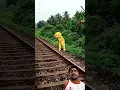 Download Lagu #train #railway #funny #funny #locomotive #viralvideo #videos #viralreels #railwaycontent #shots