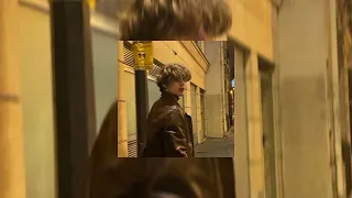 الوليد حلاني بكير على الحب دندنها