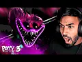 POPPY PLAYTIME CHAPTER 3 GAMEPLAY