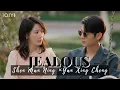 Download Lagu My Lethal Man | Shen Man Ning x Yan Xing Cheng | Jealous by Nick Jonas