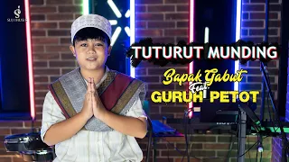 Download DOEL SUMBANG   TUTURUT MUNDING COVER BAPAK GABUT feat GURUH PETOT MP3