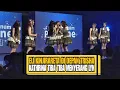 Download Lagu Ngakak!! Eli JKT48 kinjirareta di depan Trisha JKT48, Kathrina JKT48 tiba tiba menyerang Lyn JKT48