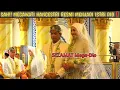 Download Lagu MOMEN PERNIKAHAN MEGAWATI HANGESTRI - DIO❗️SELAMAT YA MEGA-DIO❤️