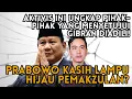 Lagu GIBRAN PANIK! TOKOH INI UNGKAP NAMA-NAMA YANG SIAP BERADA DI URUTAN PALING ATAS DUKUNG F4 DIADILI!