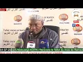 Download Lagu Imam Abdoulaye KOITA Tafsir du Coran Sourate Al-Ankabut à partir du verset 26