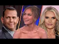 J Lo FINALLY Reacts to A-Rod s Southern Charm Cheating Scandal