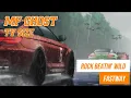 Download Lagu [MF Ghost Season 2 Episode 3] Rock Beatin' Wild - Fastway(Full TV size Edit)