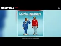 Money Man - Alien (Audio)