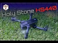 Holy Stone HS440 Foldable FPV Drone - Top Reviews and Discount Code