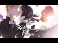 Download Lagu ♪Lyrics AMV Kaze ni Fukarete - Haruka Fukuhara | Kaguya-sama: Love is War Ending 4