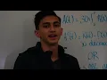 CalcChat FRQ 2015
