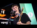 Download Lagu Sam Fender - Back To Black in the Live Lounge