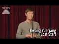 Download Lagu Kwong Yue Yang | Lost Start | Sydney StorySLAM 2018
