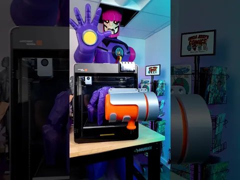Don’t forget to lockup your printer