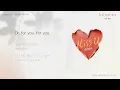 Download Lagu [LYRIC VIDEO] Milena(밀레나) - Miss U (ENG SUB.) | 💘ToGetHer 너의 연애 OST