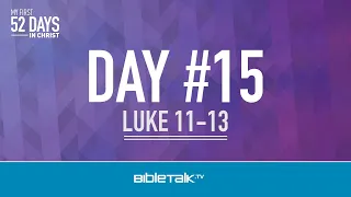 Day #15