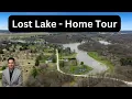 Lost Lake Home For Sale Dixon IL