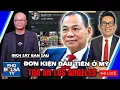 Download Lagu DỊCH SÁT, BÀN SÂU: Đơn kiện đầu tiên của tập đoàn VinGroup ở Mỹ về MẠ LỊ \u0026 CẠNH TRANH BẤT CÔNG
