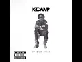 K CAMP - Cut Her Off ft. 2 Chainz (963Hz)